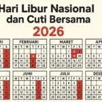Libur Nasional ,Cuti Bersama