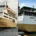 Jadwal Kapal Pelni, KM Bukit Siguntang