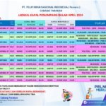 jadwal.kapal .penumpang.pelni .april .2024