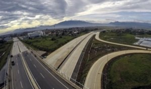 jalan tol