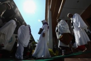 Pelantikan 23 PPIH Embarkasi di Surabaya Perkuat Persiapan Haji 2026