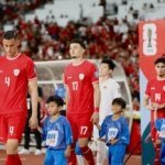 Piala Dunia 2026,Timnas Indonesia