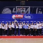 juara di liga mahasiswa 2022