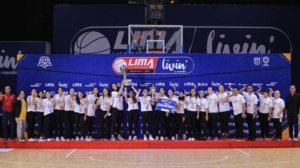 Kompetisi Basket Mahasiswa Siap Dimulai, Campus League 2026 Berikan Ruang untuk Pengembangan Karakter