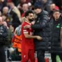 Performa Mohamed Salah di Liga Champions Musim Ini