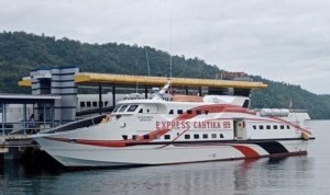 Jadwal Kapal Fery Sabang ,Banda Aceh