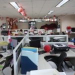 kebijakan_50_persen_wfh_asn_49930.jpg WFH ,Surabaya, ASN