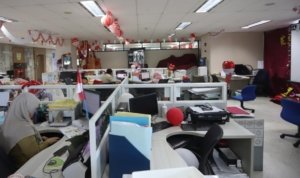 WFH ,Surabaya, ASN