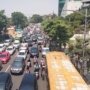 Dishub Surabaya, Penjelasan Masalah Izin Angkutan Umum