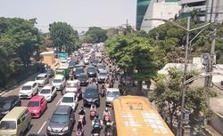 Dishub Surabaya, Izin Angkutan Umum