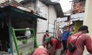 Pemkot Surabaya, ASN WFH