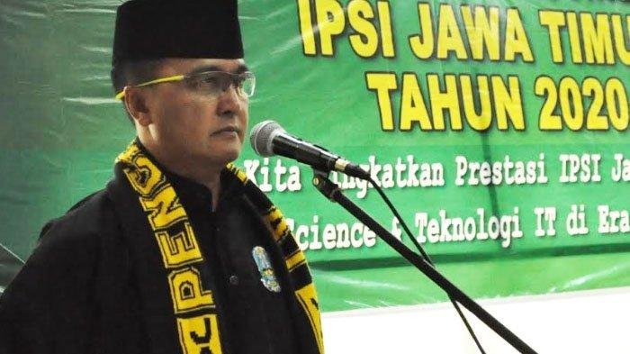 Persiapan Intensif IPSI Surabaya untuk Kejurprov Jatim 2026