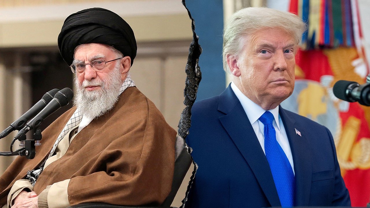 Peristiwa Penting di Dunia: Ancaman Trump dan Operasi Penyelamatan di Iran 1 Peristiwa Penting di Dunia: Ancaman Trump dan Operasi Penyelamatan di Iran