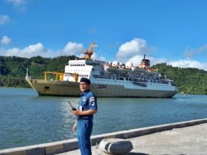 Jadwal Kapal Pelni KM Tilongkabila Bulan April 2026: Rute dan Waktu Keberangkatan