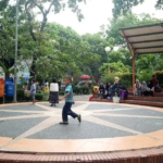 kota surabaya cerah dan panas hari ini thumbnail 308