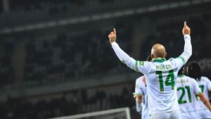 Kemenangan Dramatis AS Roma dalam Laga Lawan Pisa