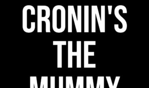 lee cronin s the mummy placeholder poster