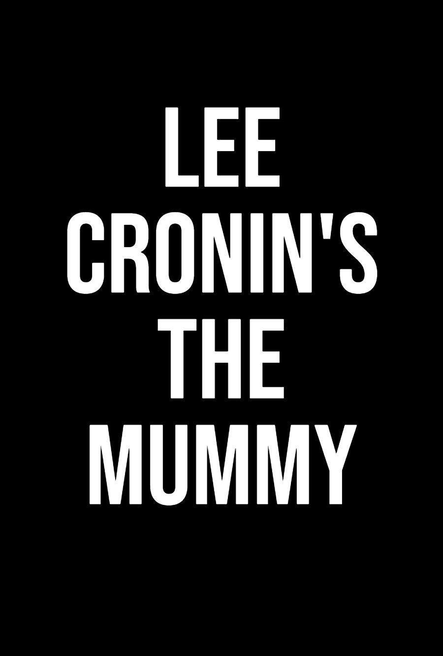 Pengalaman Menonton Film Horor  LEE CRONIN’S THE MUMMY yang Berlebihan