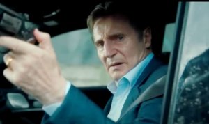liam neeson retribution