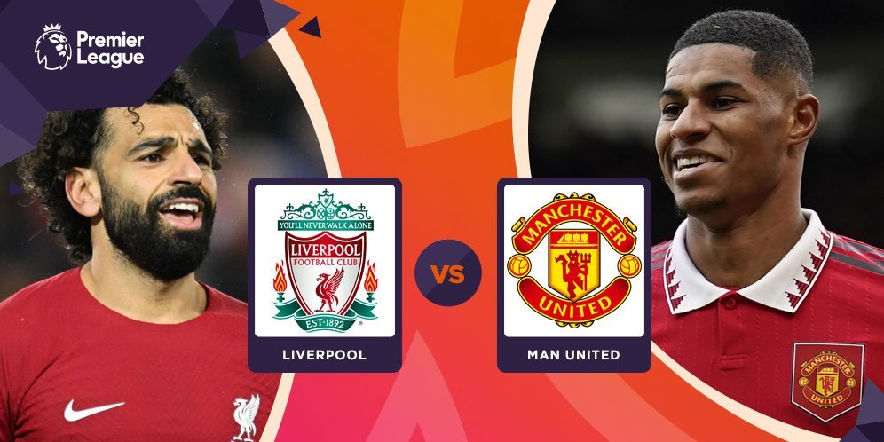 Strategi Pemain untuk Laga Manchester United vs Liverpool