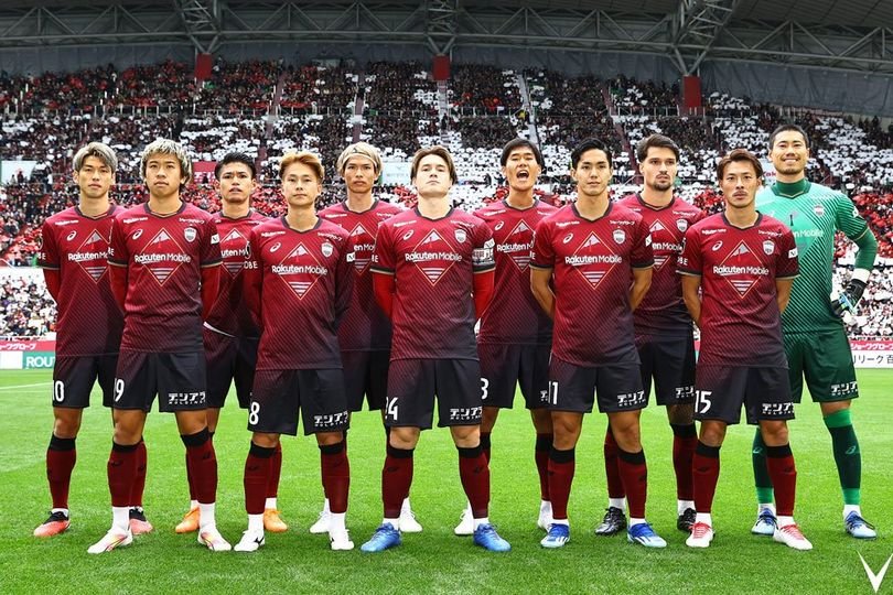 Vissel Kobe Melangkah ke Semifinal Liga Champions Asia Elite 2026