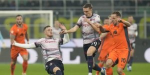 Inter Milan Mendekati Scudetto, Persaingan di Liga Italia Masih Ketat