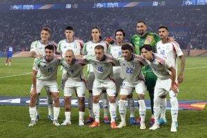 Kritik Legenda Sepak Bola Italia terhadap Kegagalan Timnas di Piala Dunia 2026