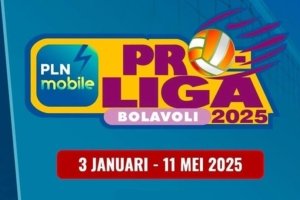 Jadwal Final Four Proliga 2026: Megawati Hangestri Kembali Bertemu Rekan Lama di Laga Pembuka
