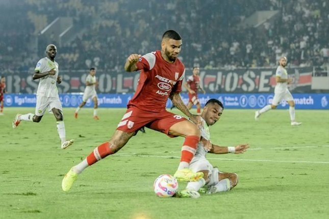 Kemenangan Penting Persis Solo dalam Pertandingan Melawan Semen Padang