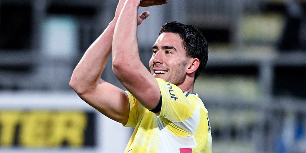 Kehilangan Legenda Sepak Bola, Alex Manninger Meninggal Dunia di Usia 48 Tahun