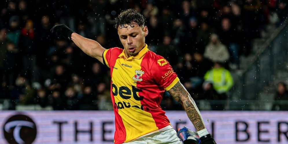 Kasus Paspor Dean James Masih Berlanjut, NAC Breda Pertimbangkan Langkah Hukum 1 Kasus Paspor Dean James Masih Berlanjut, NAC Breda Pertimbangkan Langkah Hukum