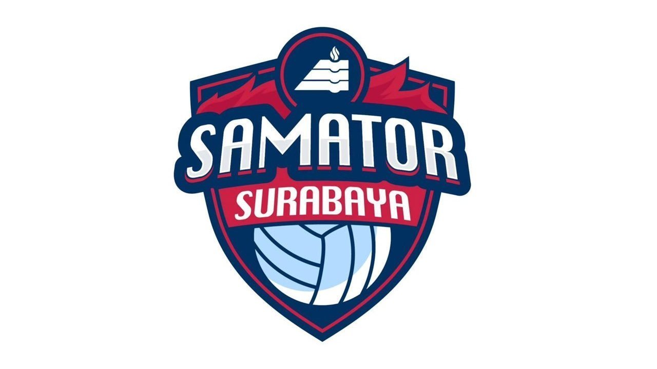 Persiapan Surabaya Samator untuk Final Four Proliga 2026