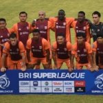 lineup BORNEO FC SAMARINDA 1754842028