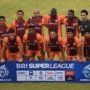 Hasil Pertandingan BRI Super League 2025/2026: Borneo FC Samarinda Kalahkan PSM Makassar