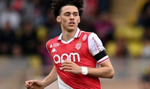 maghnes akliouche masuk radar liverpool di musim panas