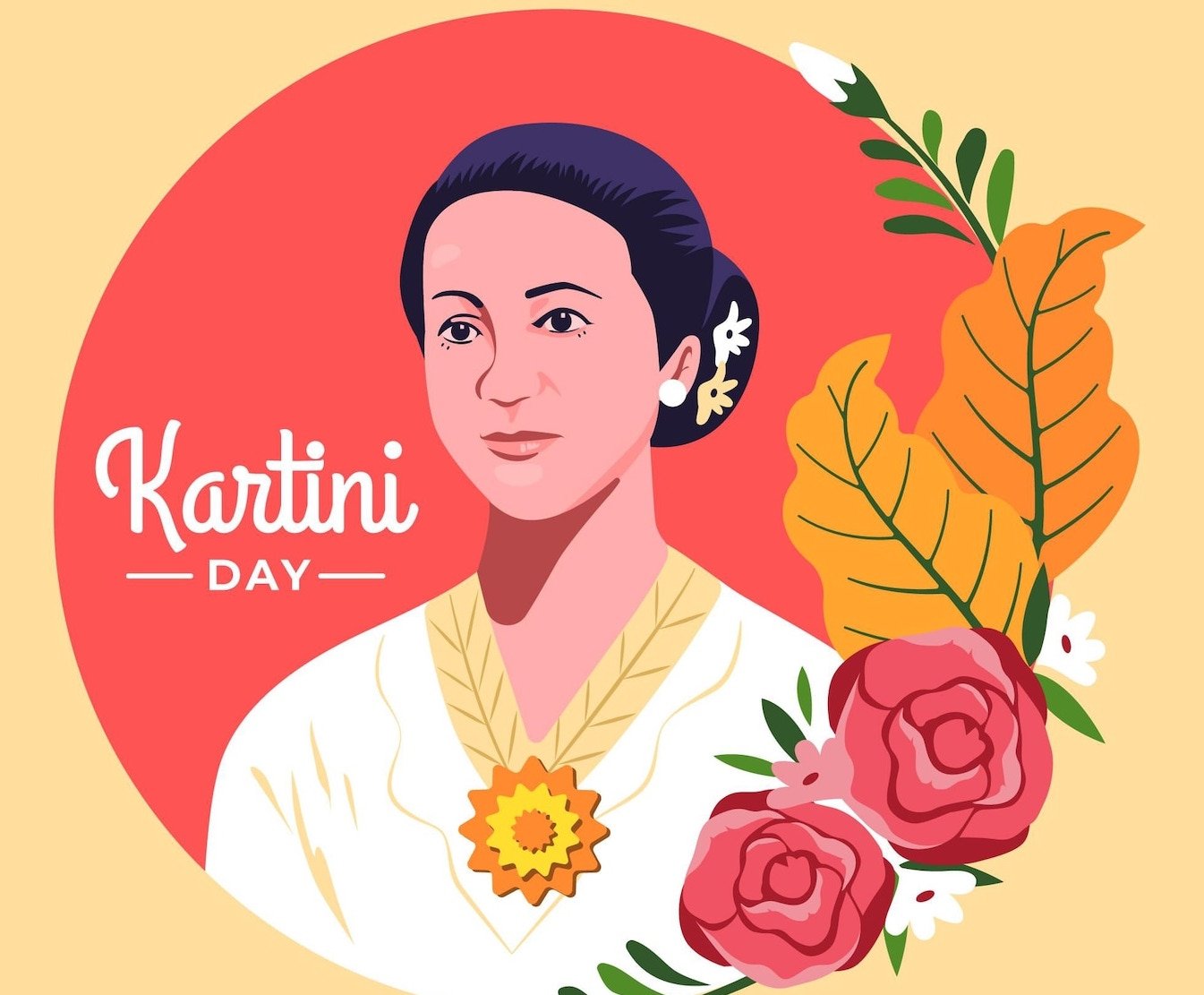 Sejarah dan Makna Hari Kartini dalam Konteks Perempuan Indonesia