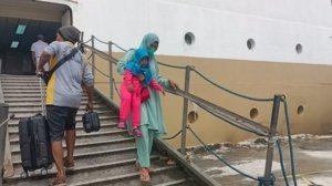 Jadwal Kapal Pelni 2026: Rute Balikpapan ke Surabaya dengan Tarif Terjangkau