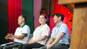 Wapres Filipina Terancam Dipecat, Kekuasaan Politiknya Mungkin Berakhir