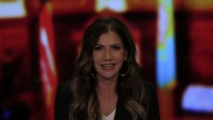 Isu yang Mengguncang Keluarga Kristi Noem di South Dakota