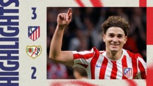 Rayo Vallecano Memastikan Tiket Semifinal Liga Konferensi Eropa