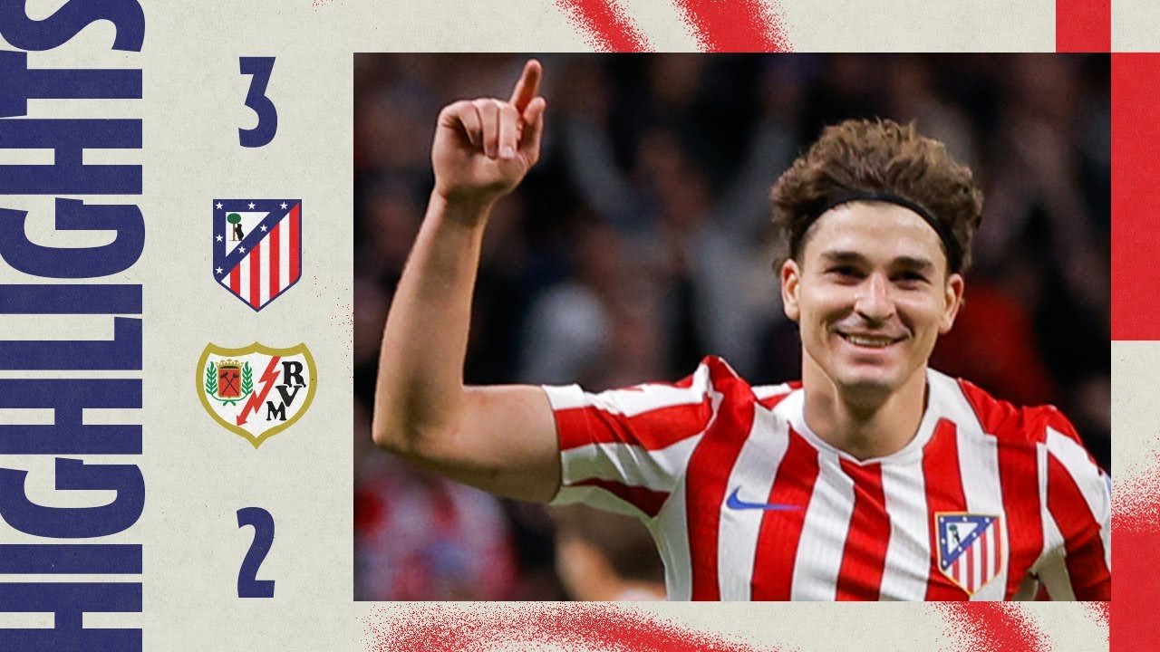 Rayo Vallecano Memastikan Tiket Semifinal Liga Konferensi Eropa