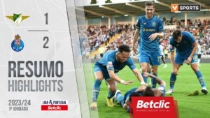 Prediksi Laga Kunci di Liga Portugal: Moreirense vs Estoril