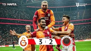 Galatasaray Kandas di Babak Perempat Final Piala Turki