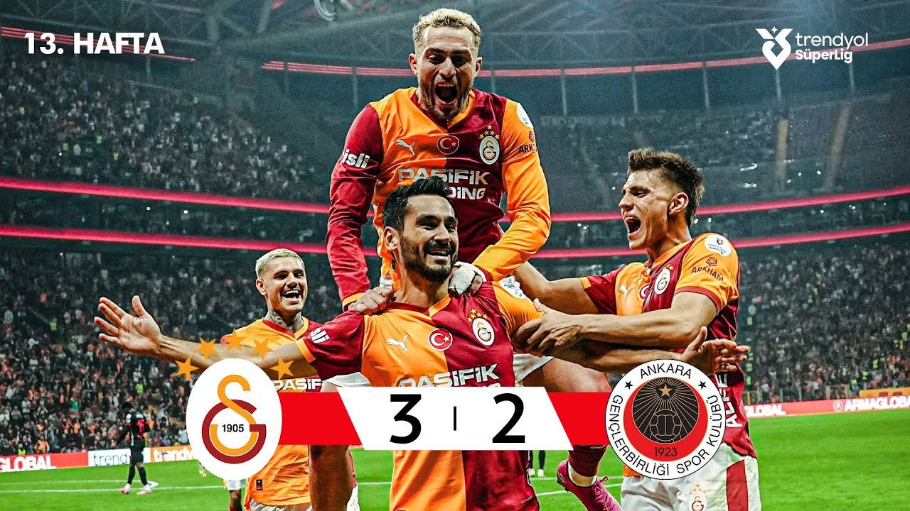 Galatasaray Kandas di Babak Perempat Final Piala Turki