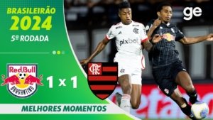 Prediksi Pertandingan RB Bragantino vs Flamengo dalam Kompetisi Liga