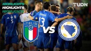 Kegagalan Berulang Italia di Kualifikasi Piala Dunia 2026