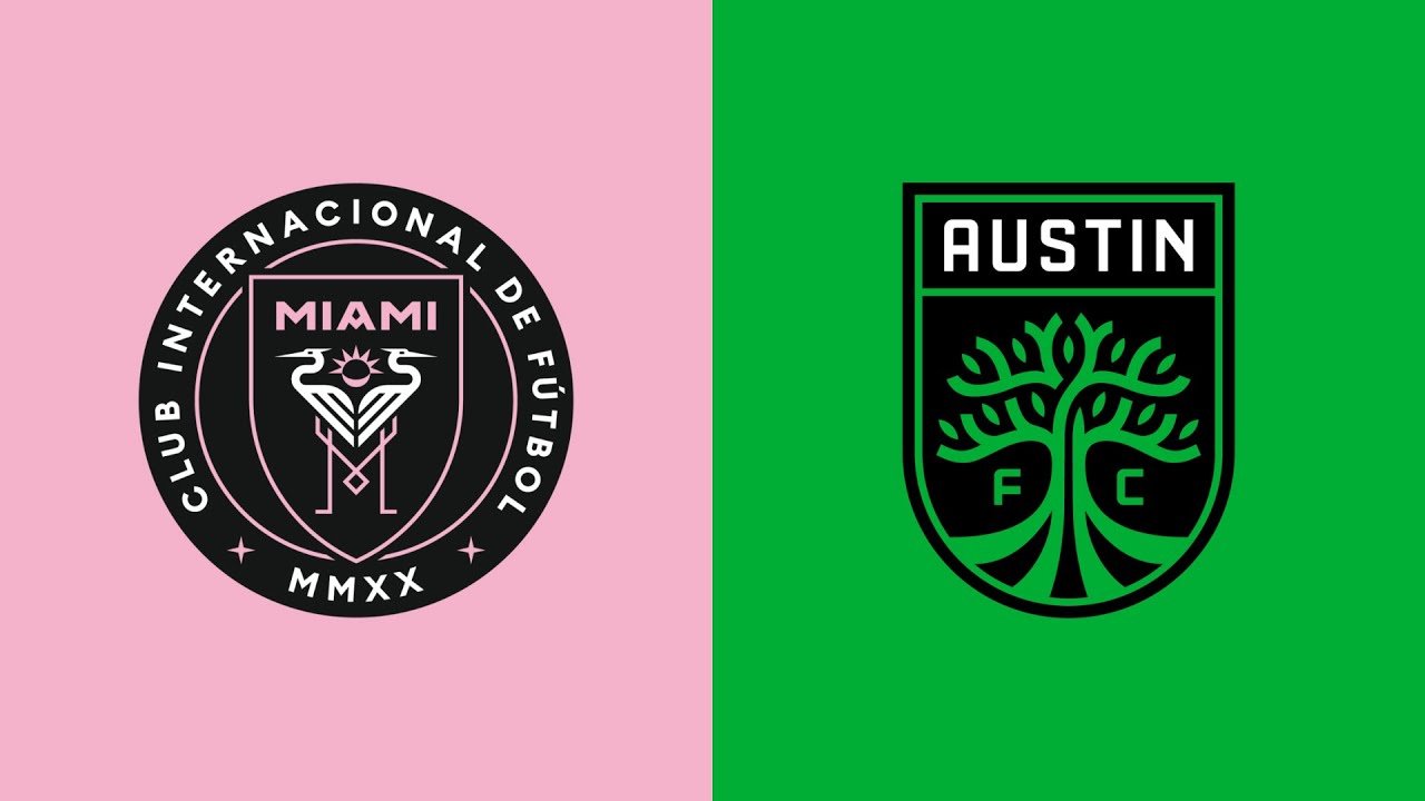 Panduan Lengkap untuk Menonton Pertandingan Inter Miami CF vs Austin FC di MLS
