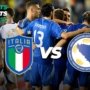 Kegagalan Berulang Italia di Kualifikasi Piala Dunia 2026