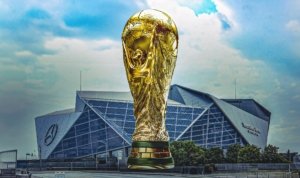 mercedes benz stadium world cup