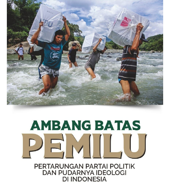 PSI , Ambang Batas, DPRD ,NasDem